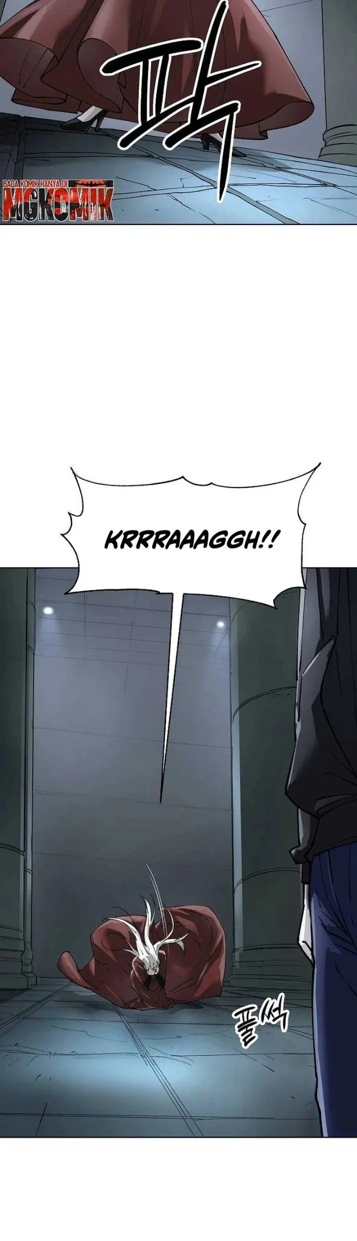 Cosmic Heavenly Demon 3077 Chapter 110 Gambar 43