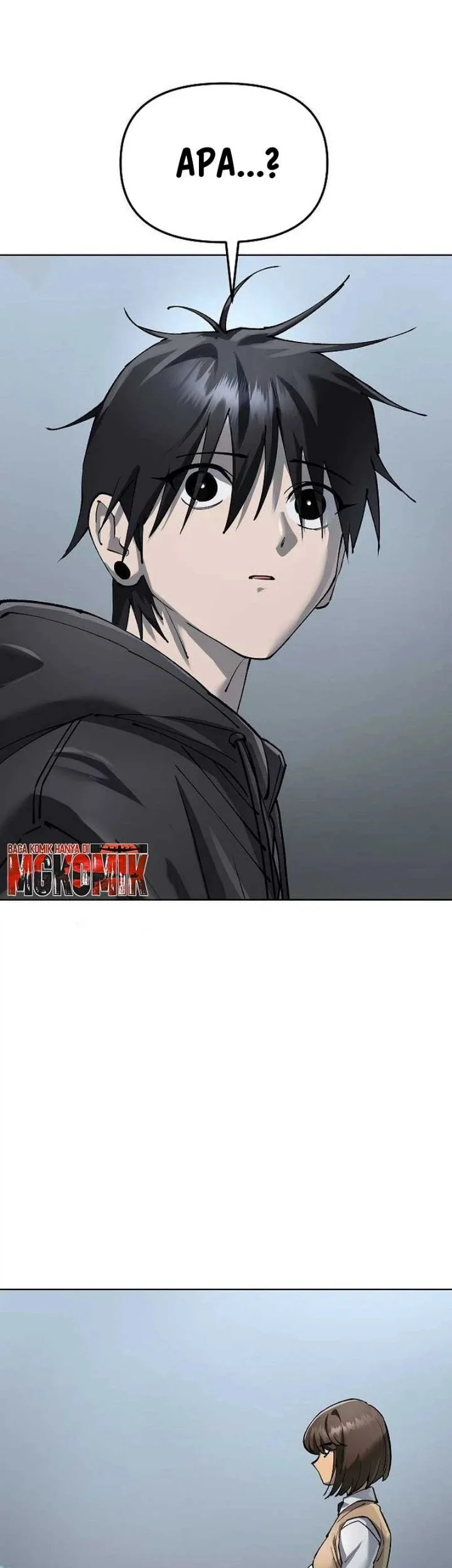 Cosmic Heavenly Demon 3077 Chapter 110 Gambar 44