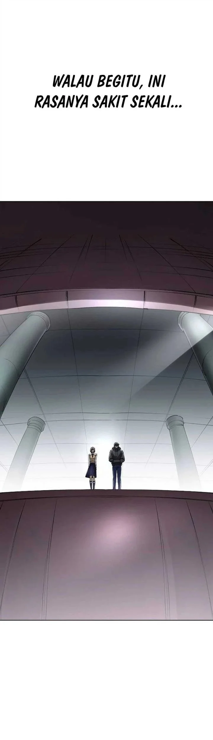 Cosmic Heavenly Demon 3077 Chapter 110 Gambar 52
