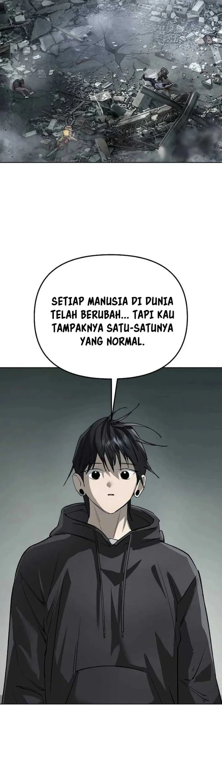 Cosmic Heavenly Demon 3077 Chapter 110 Gambar 54