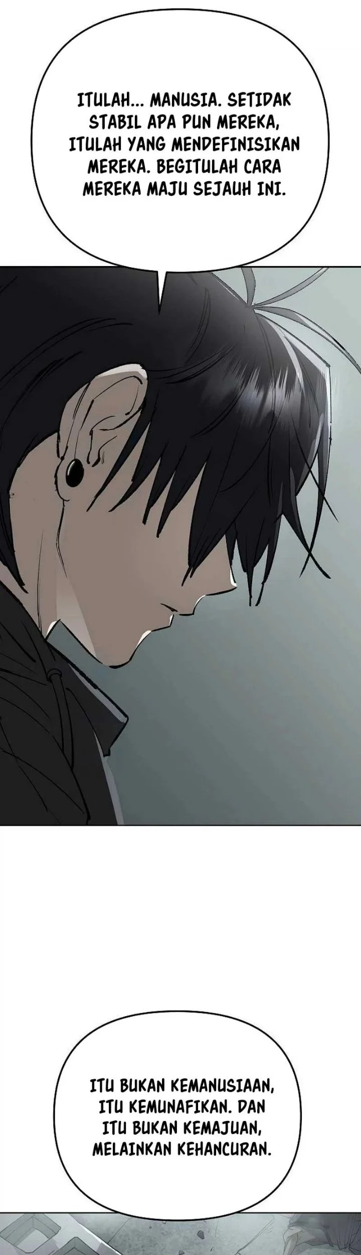 Cosmic Heavenly Demon 3077 Chapter 110 Gambar 60