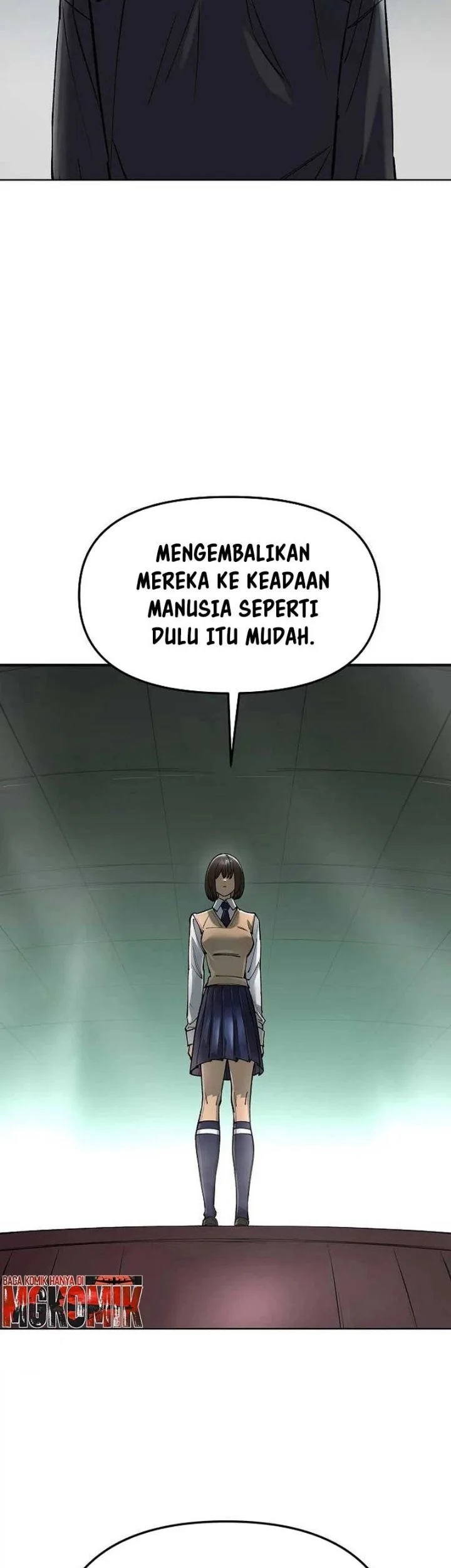 Cosmic Heavenly Demon 3077 Chapter 110 Gambar 62
