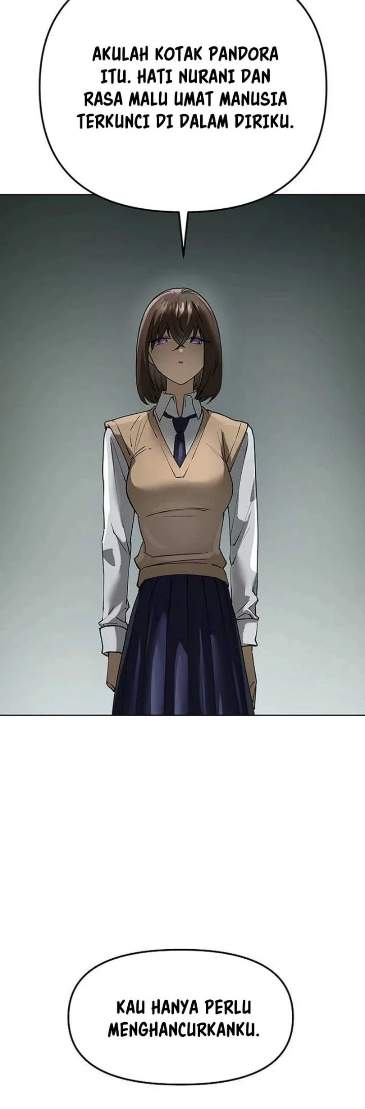 Cosmic Heavenly Demon 3077 Chapter 110 Gambar 63