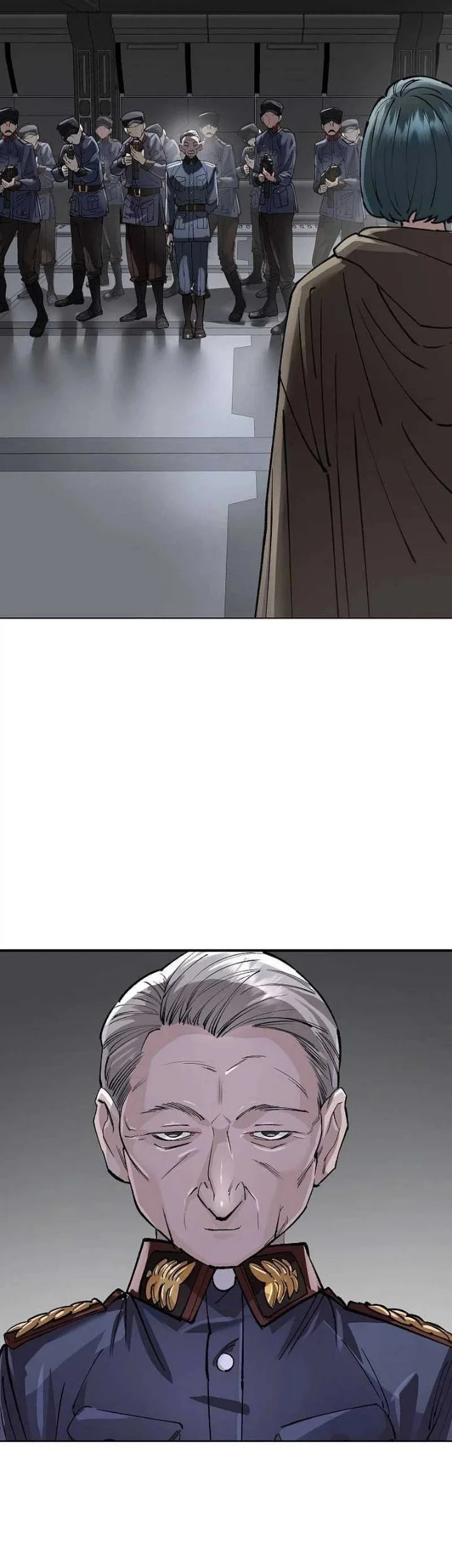 Cosmic Heavenly Demon 3077 Chapter 110 Gambar 69