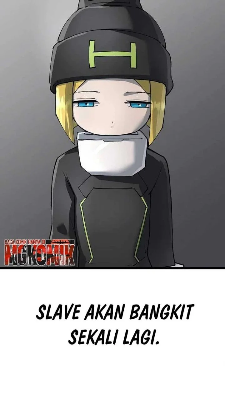 Cosmic Heavenly Demon 3077 Chapter 110 Gambar 71