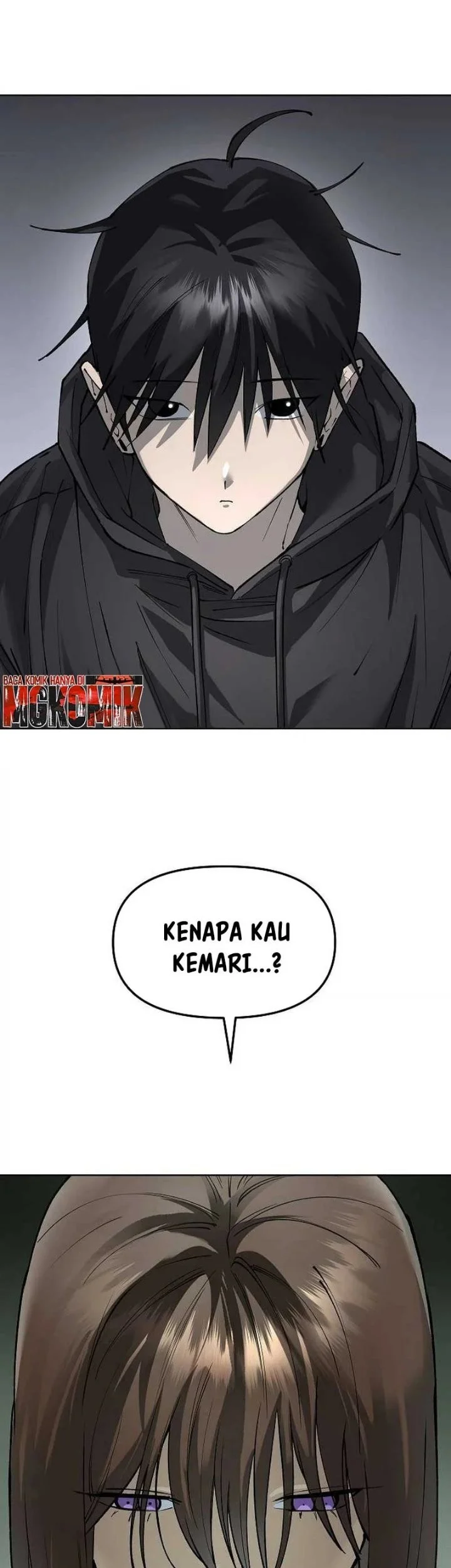 Cosmic Heavenly Demon 3077 Chapter 110 Gambar 6