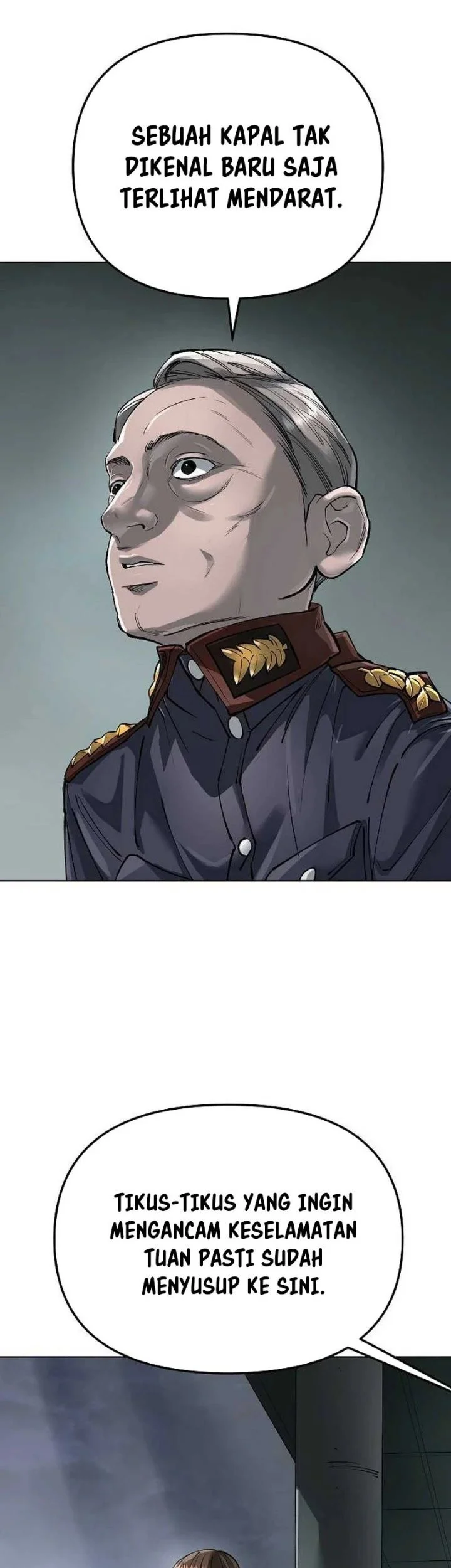 Cosmic Heavenly Demon 3077 Chapter 110 Gambar 8