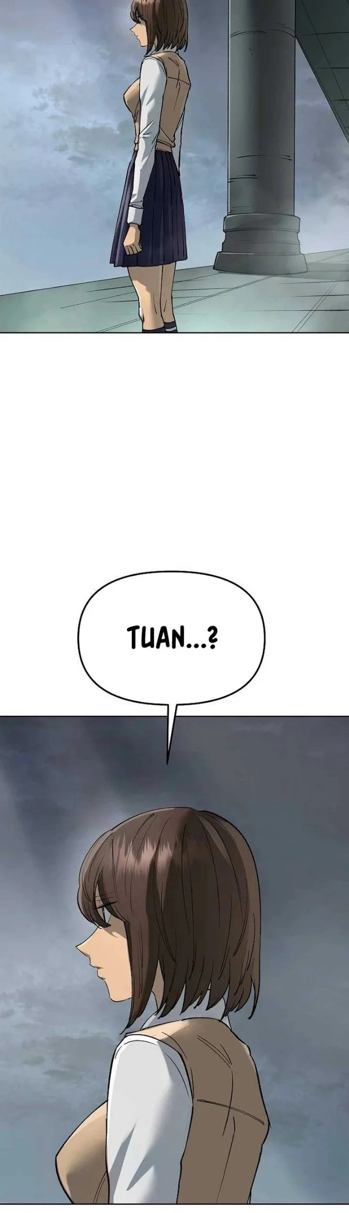Cosmic Heavenly Demon 3077 Chapter 110 Gambar 9