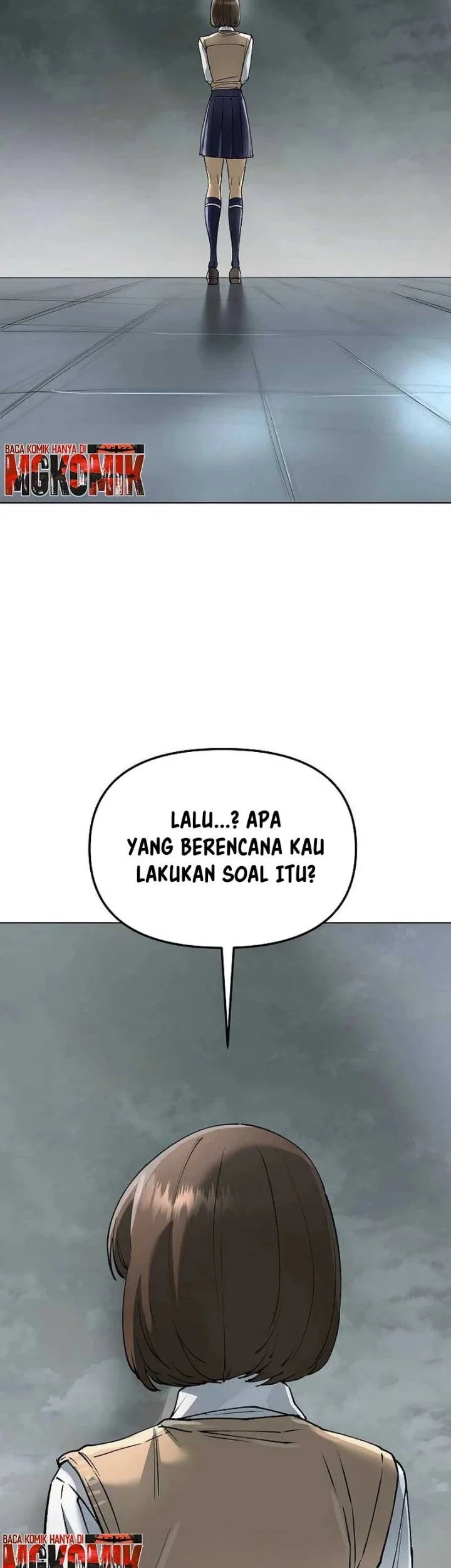 Cosmic Heavenly Demon 3077 Chapter 110 Gambar 12