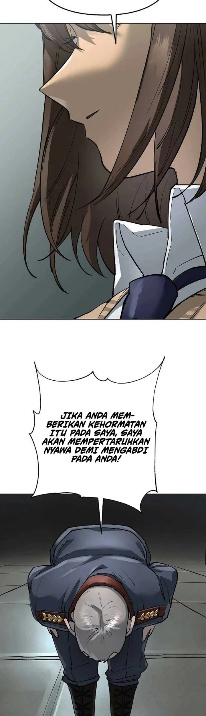 Cosmic Heavenly Demon 3077 Chapter 110 Gambar 14
