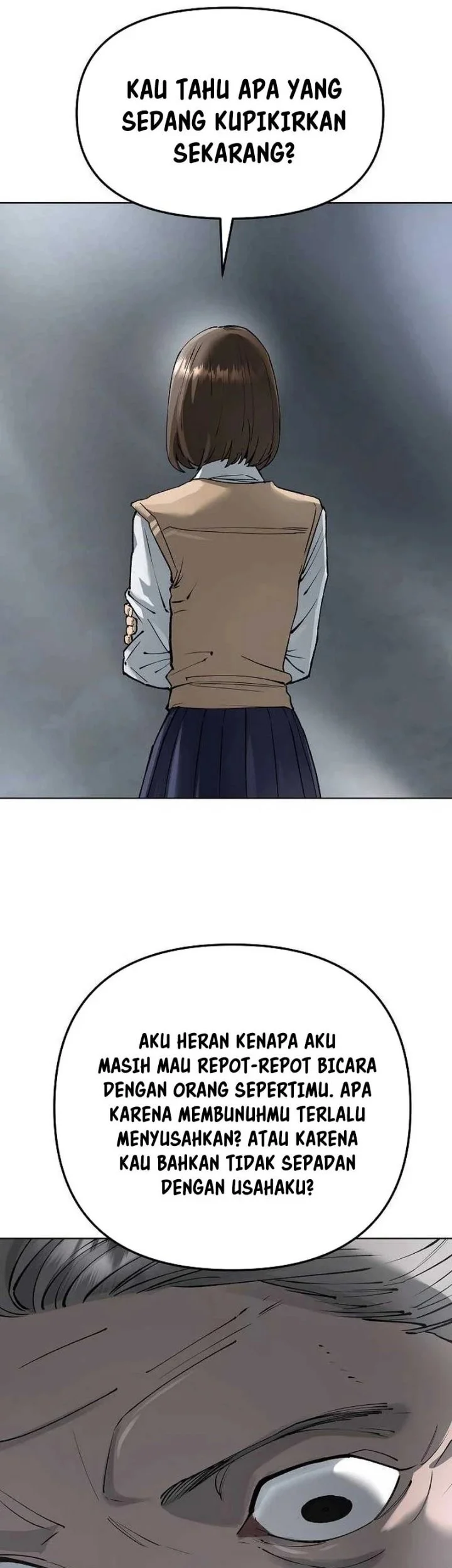 Cosmic Heavenly Demon 3077 Chapter 110 Gambar 16