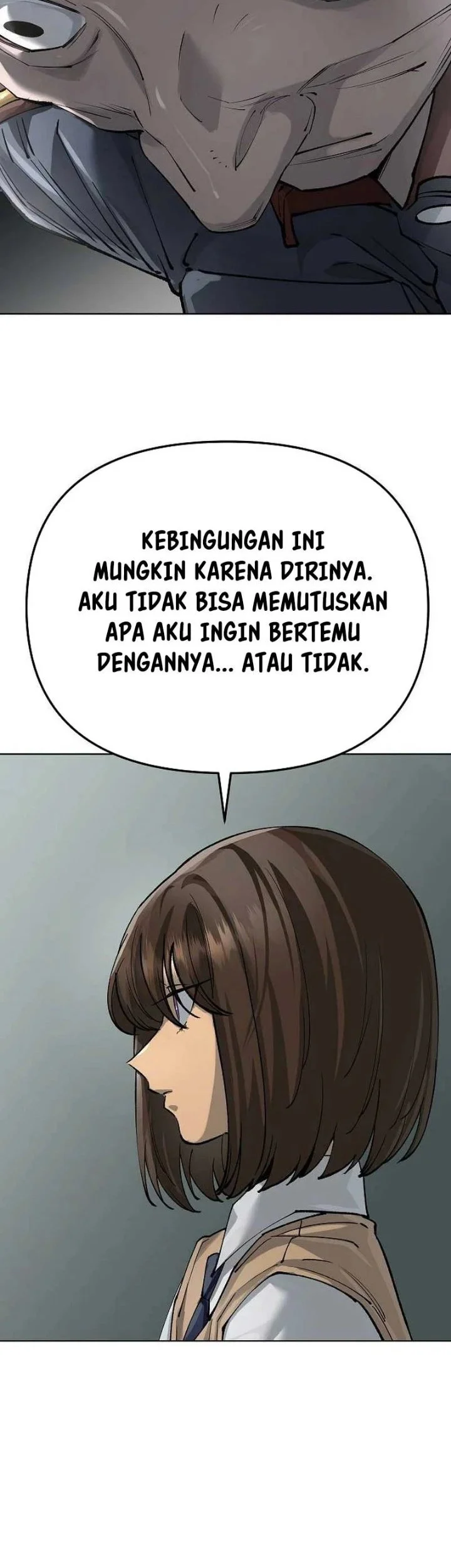 Cosmic Heavenly Demon 3077 Chapter 110 Gambar 17