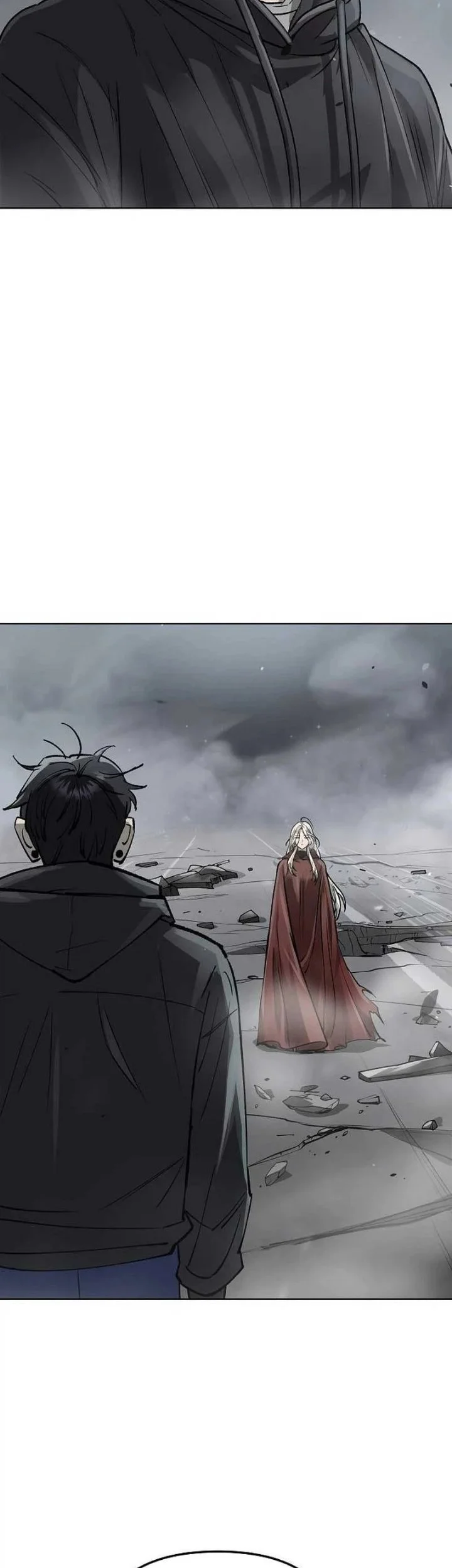 Cosmic Heavenly Demon 3077 Chapter 110 Gambar 22