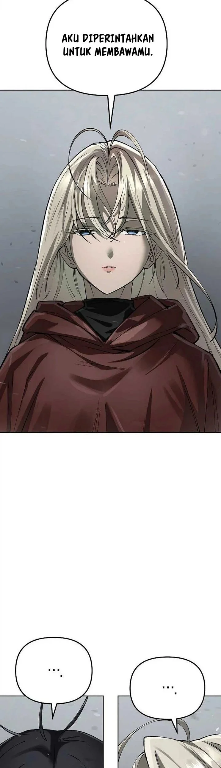 Cosmic Heavenly Demon 3077 Chapter 110 Gambar 23