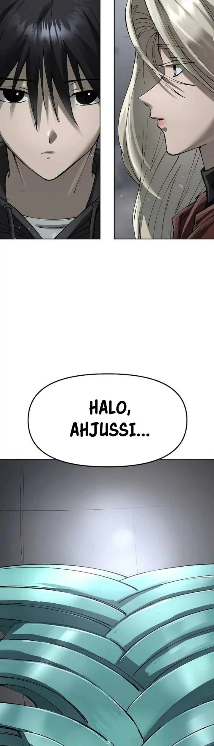 Cosmic Heavenly Demon 3077 Chapter 110 Gambar 24