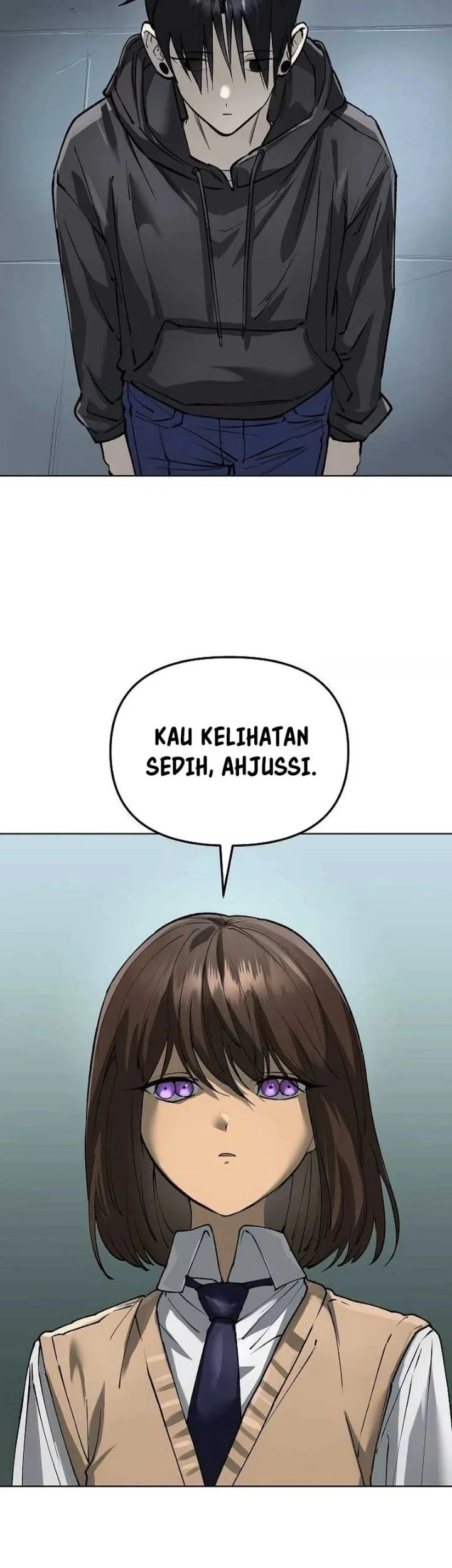 Cosmic Heavenly Demon 3077 Chapter 110 Gambar 27