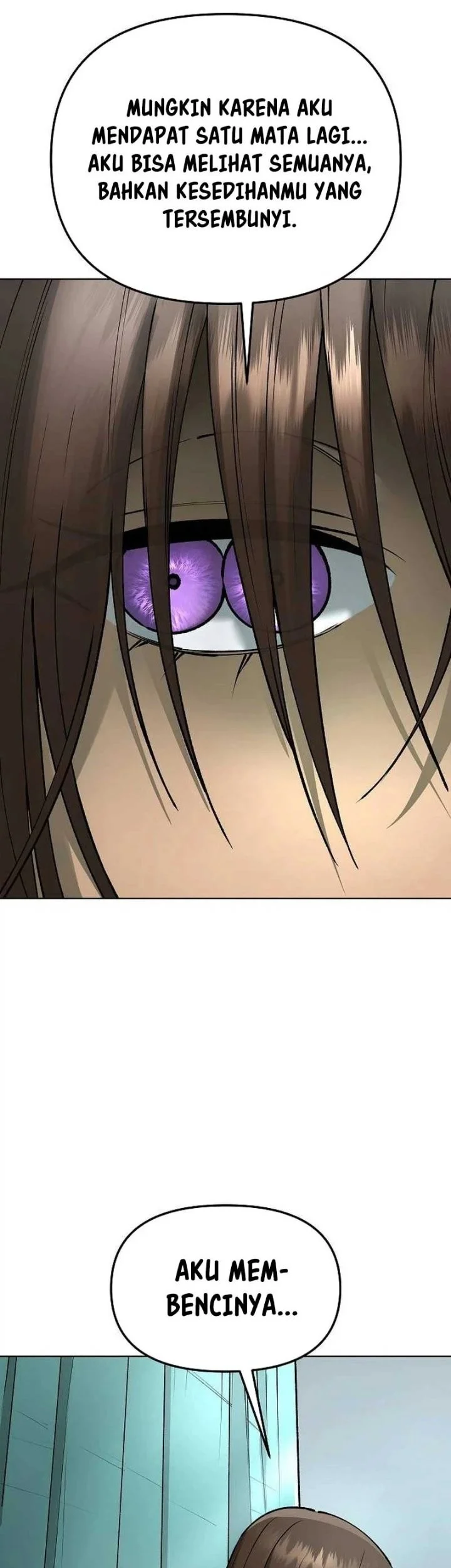 Cosmic Heavenly Demon 3077 Chapter 110 Gambar 29