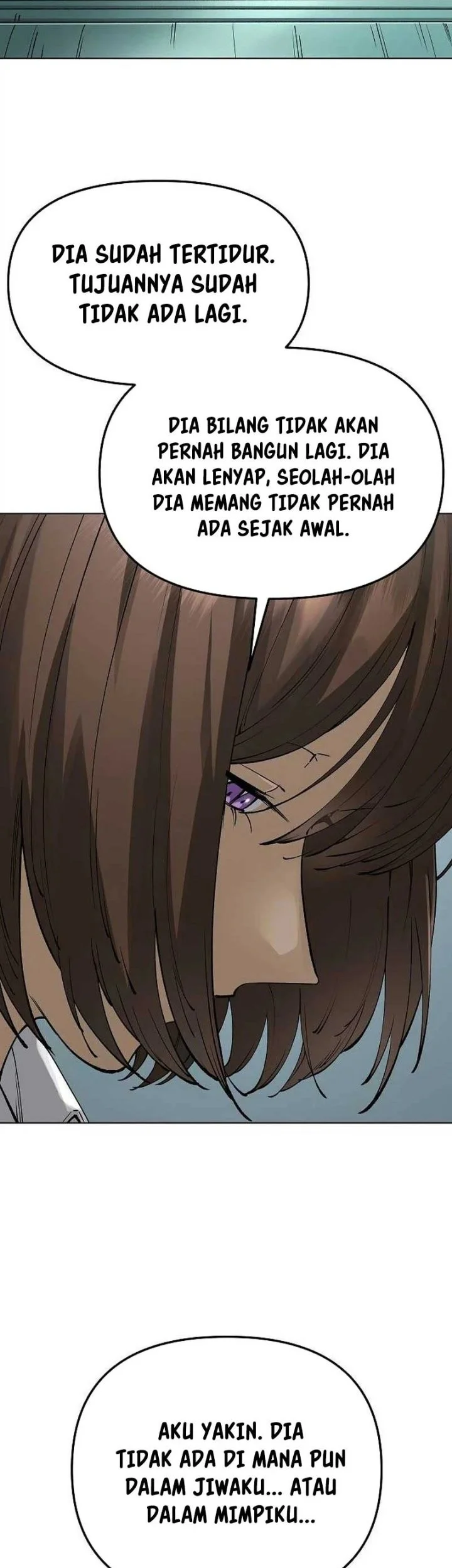 Cosmic Heavenly Demon 3077 Chapter 110 Gambar 31