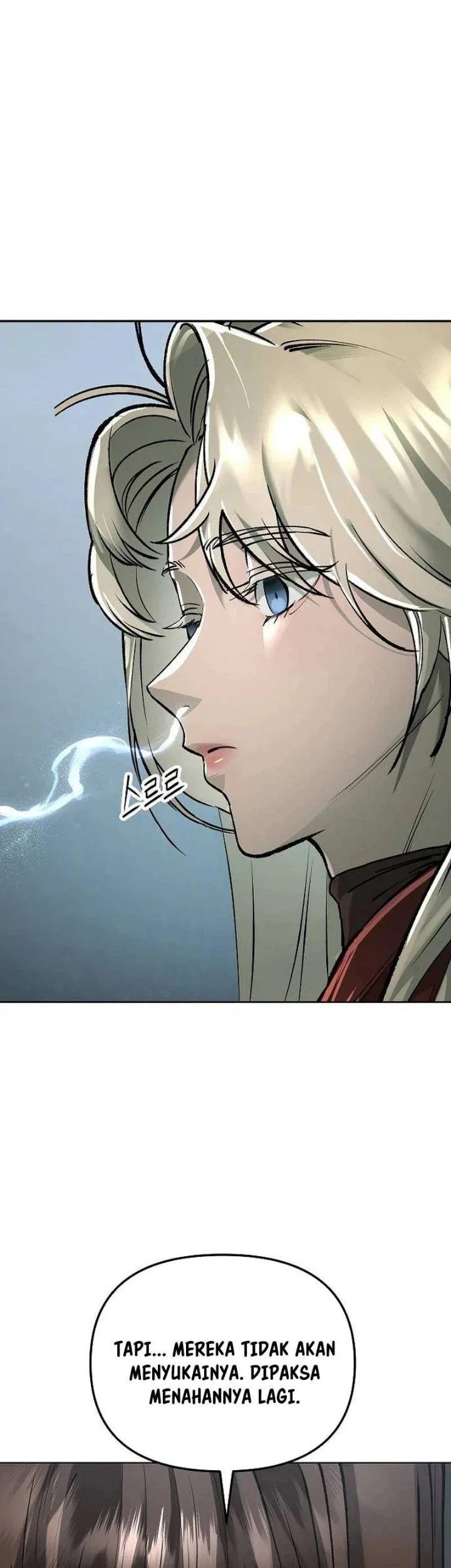Cosmic Heavenly Demon 3077 Chapter 110 Gambar 39