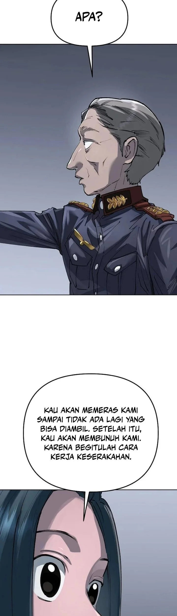 Cosmic Heavenly Demon 3077 Chapter 111 Gambar 19