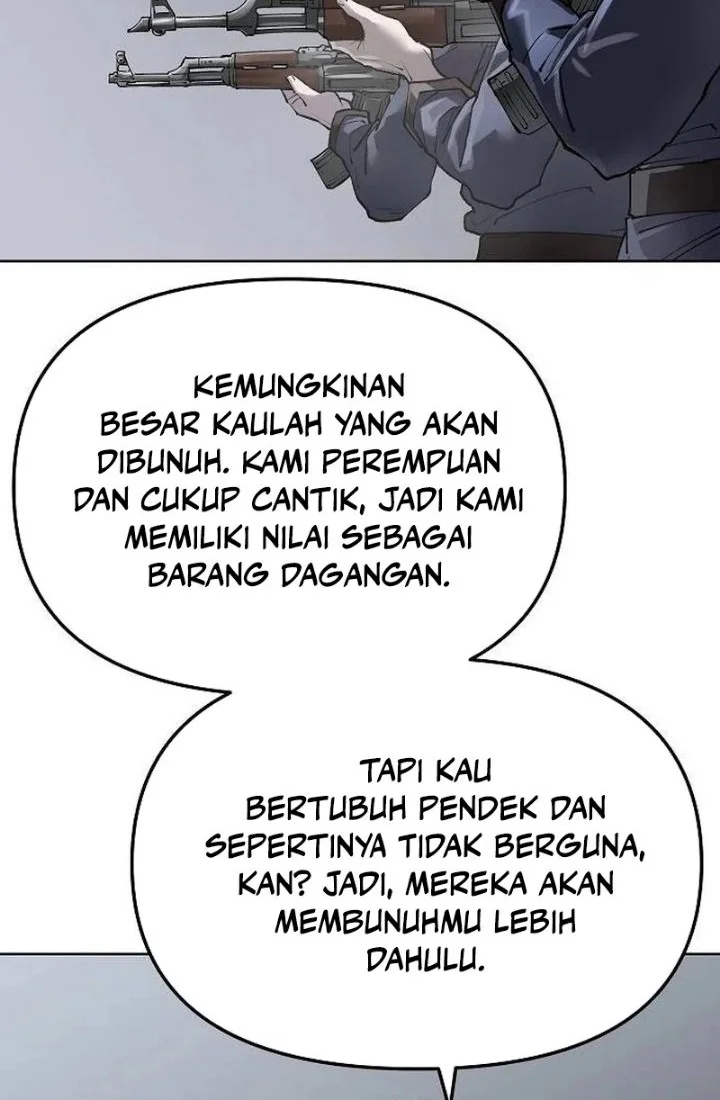 Cosmic Heavenly Demon 3077 Chapter 111 Gambar 22