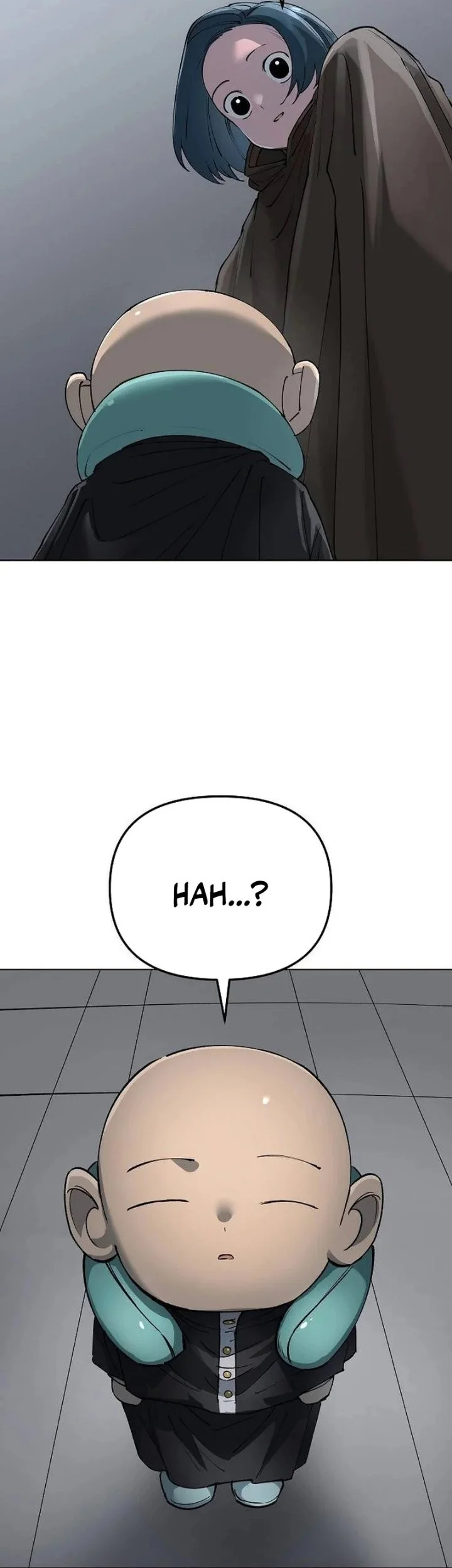 Cosmic Heavenly Demon 3077 Chapter 111 Gambar 23