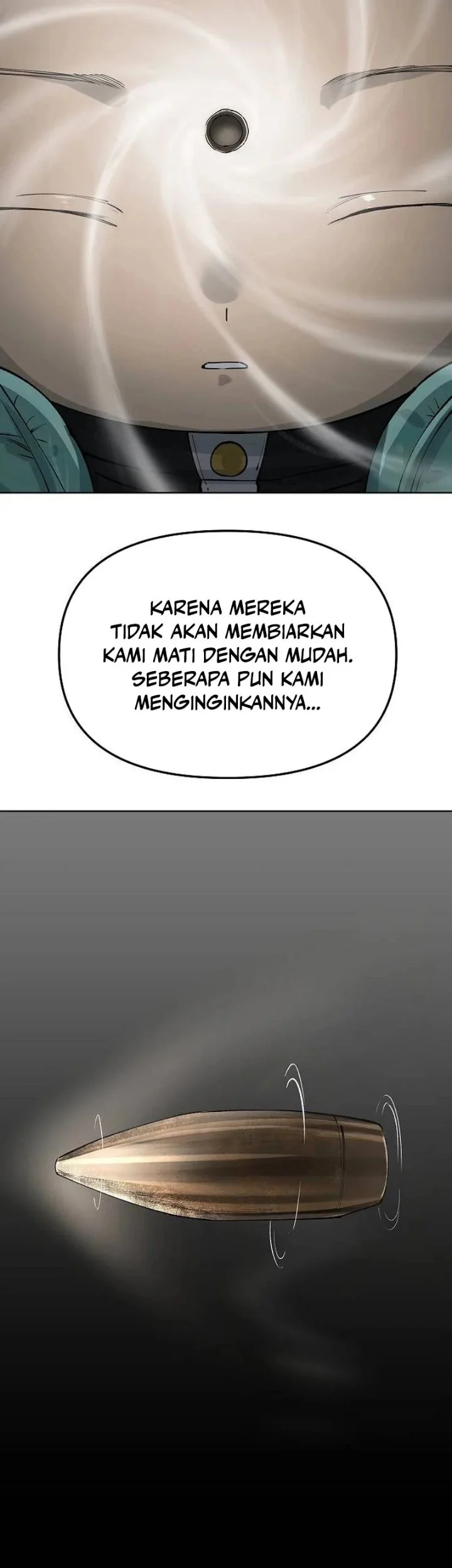 Cosmic Heavenly Demon 3077 Chapter 111 Gambar 27