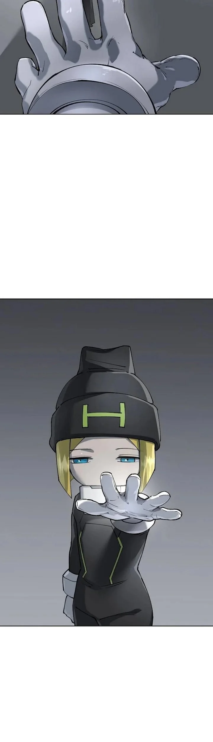 Cosmic Heavenly Demon 3077 Chapter 111 Gambar 31
