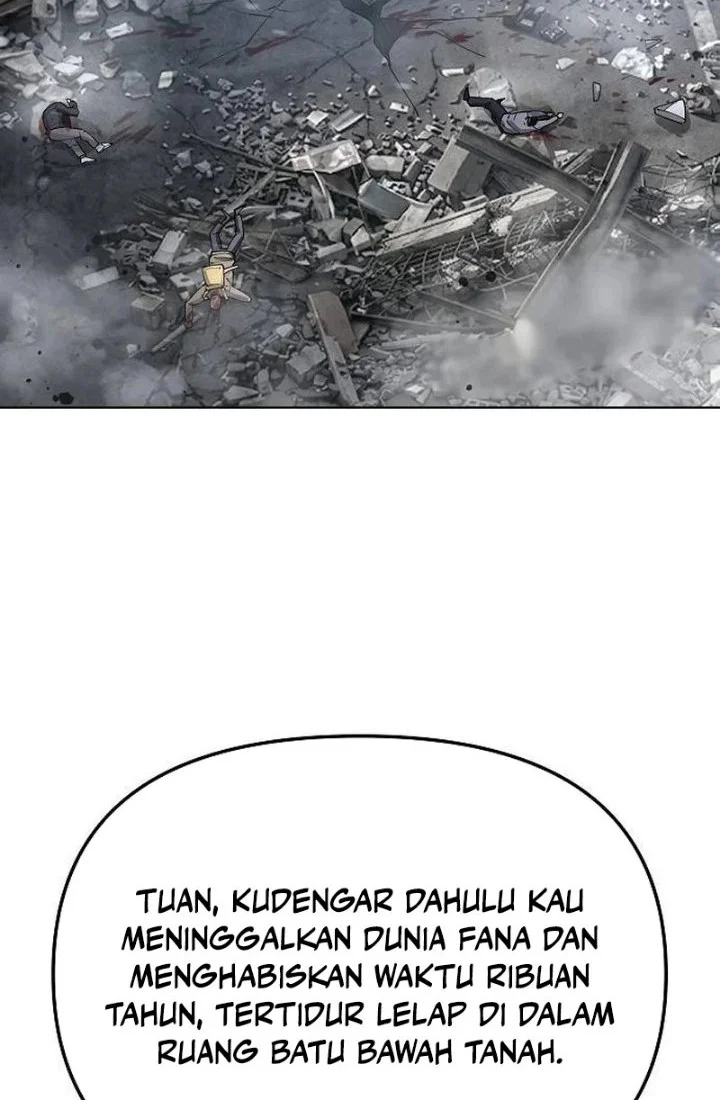 Cosmic Heavenly Demon 3077 Chapter 111 Gambar 38
