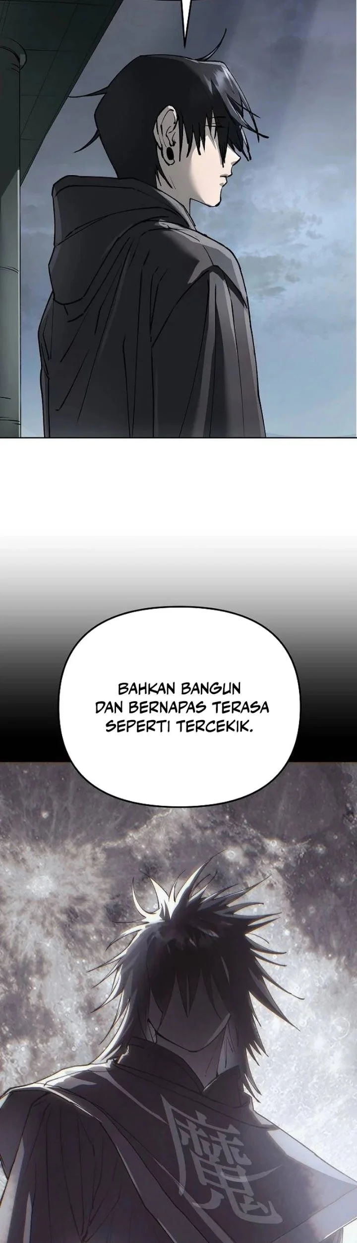Cosmic Heavenly Demon 3077 Chapter 111 Gambar 41