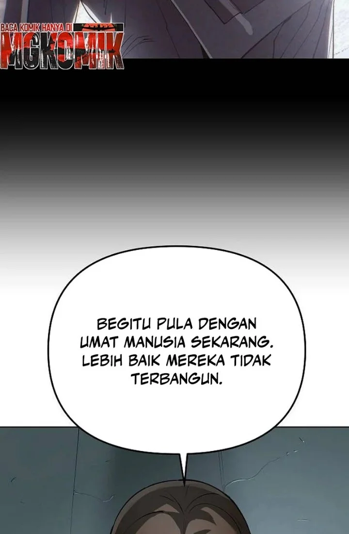 Cosmic Heavenly Demon 3077 Chapter 111 Gambar 42