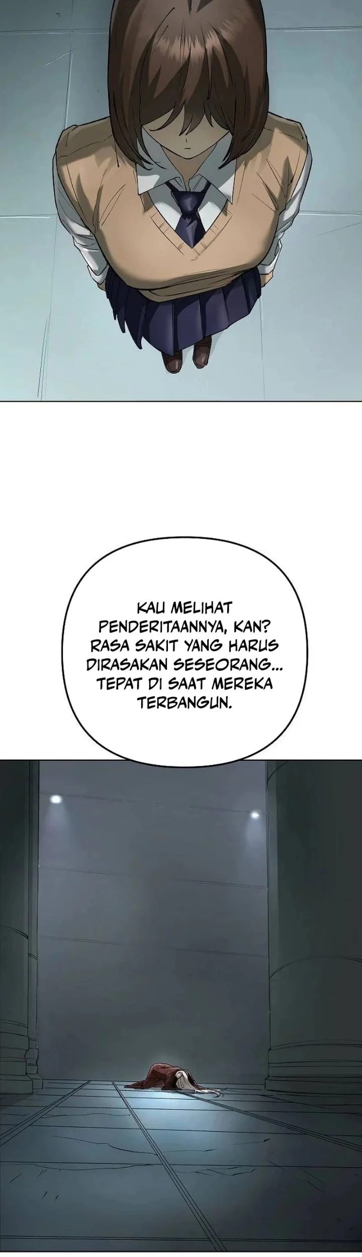 Cosmic Heavenly Demon 3077 Chapter 111 Gambar 43