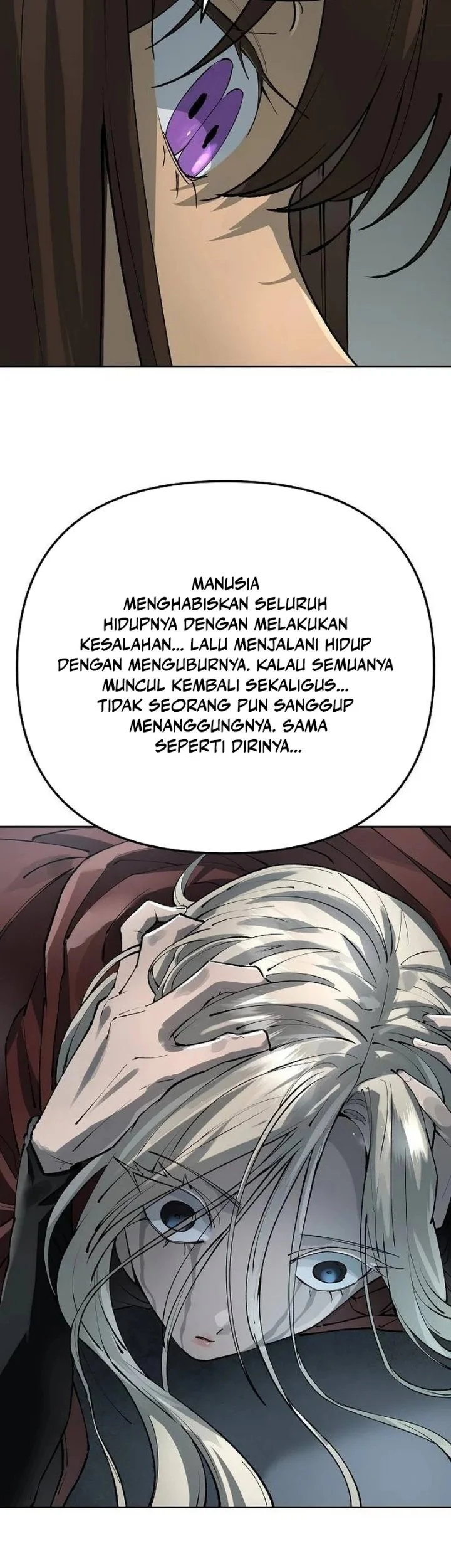 Cosmic Heavenly Demon 3077 Chapter 111 Gambar 45