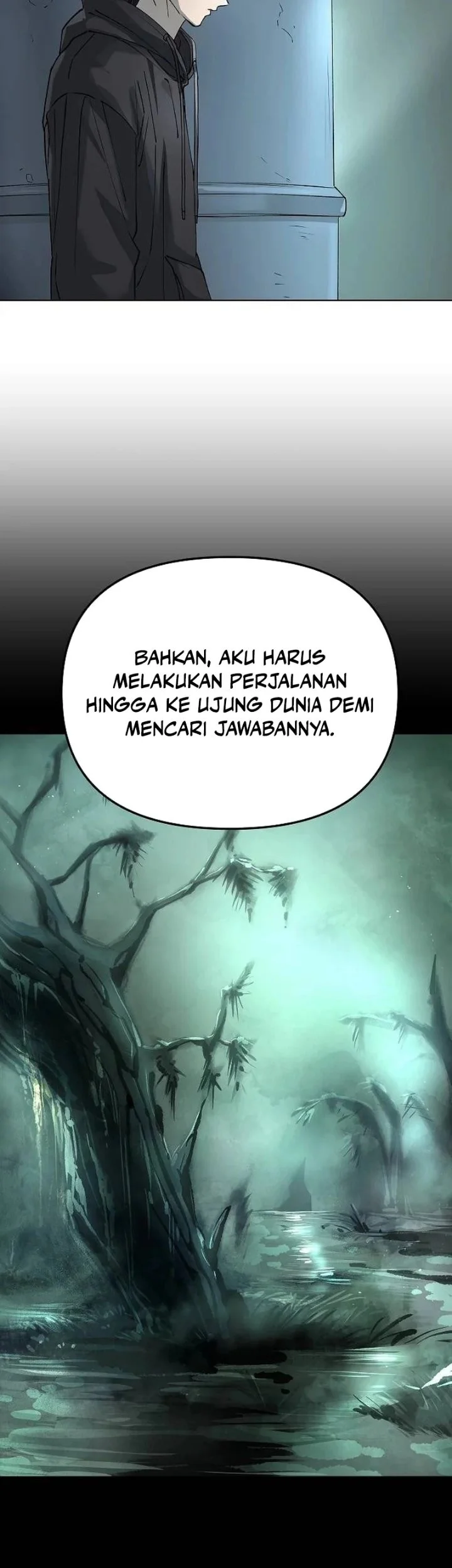 Cosmic Heavenly Demon 3077 Chapter 111 Gambar 47