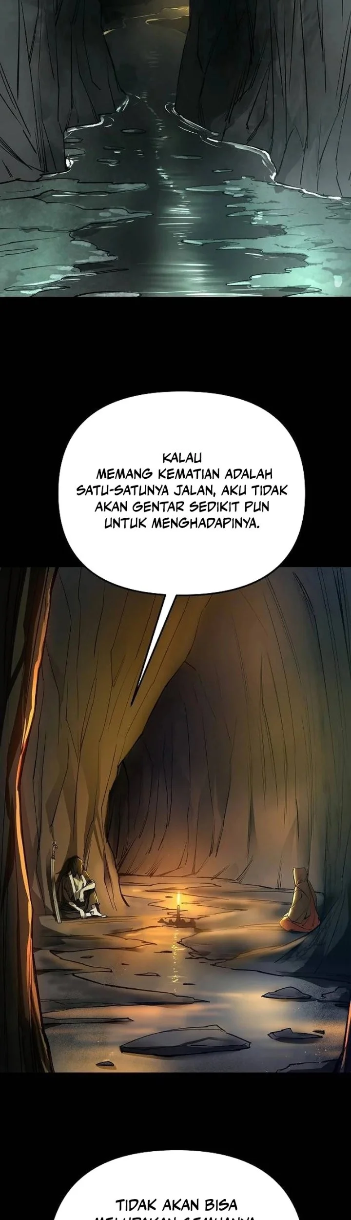 Cosmic Heavenly Demon 3077 Chapter 111 Gambar 49