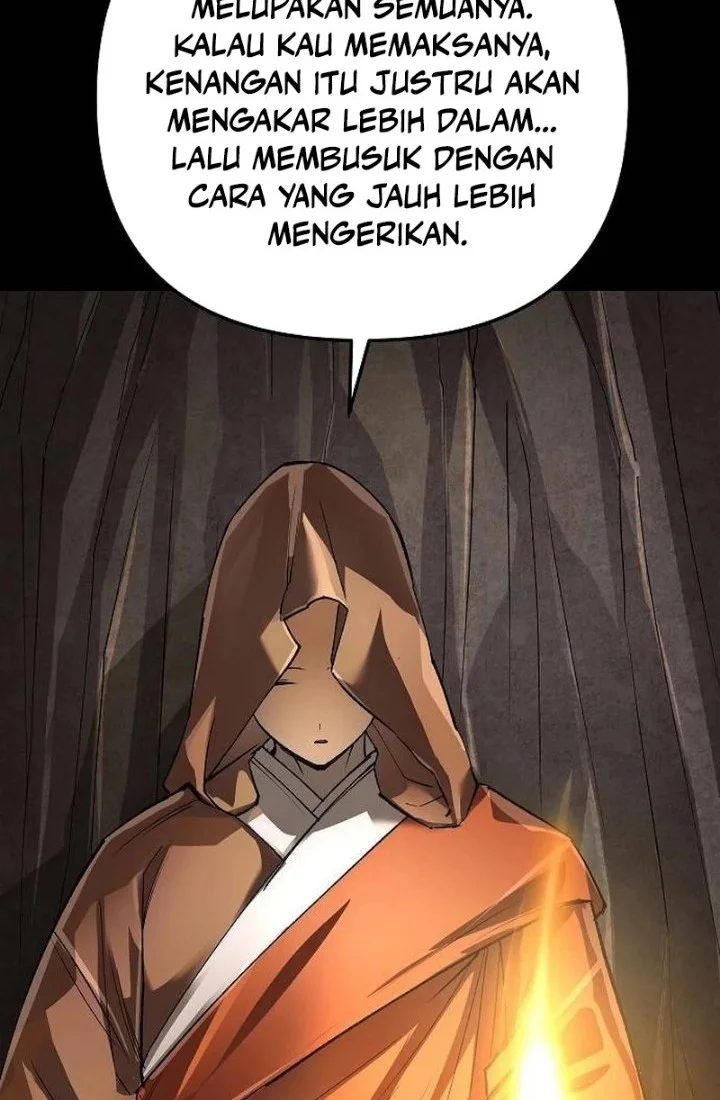 Cosmic Heavenly Demon 3077 Chapter 111 Gambar 50