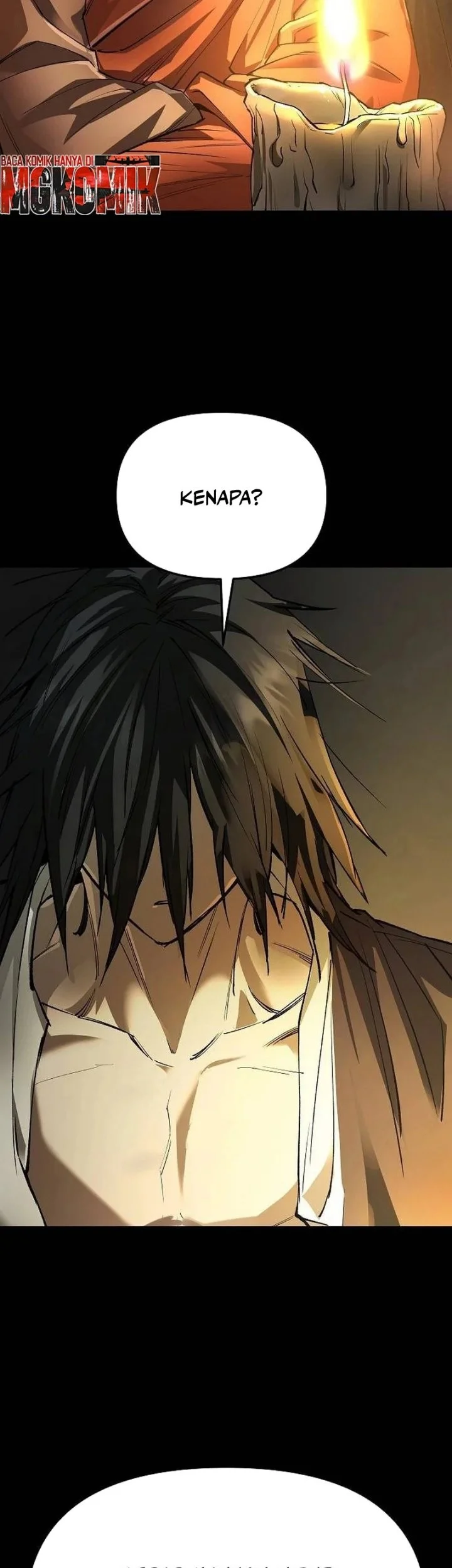 Cosmic Heavenly Demon 3077 Chapter 111 Gambar 51