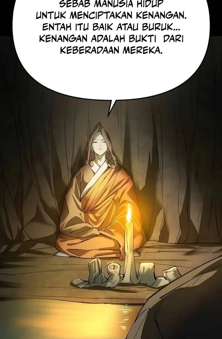 Cosmic Heavenly Demon 3077 Chapter 111 Gambar 52