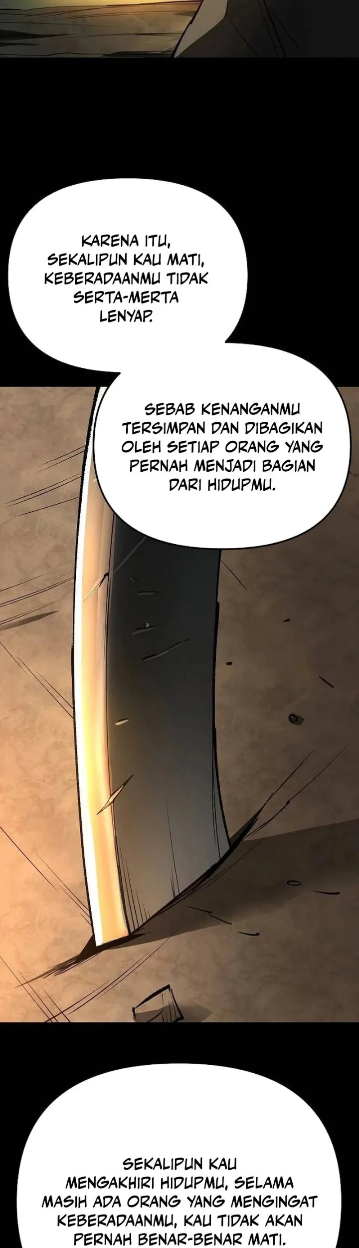 Cosmic Heavenly Demon 3077 Chapter 111 Gambar 53