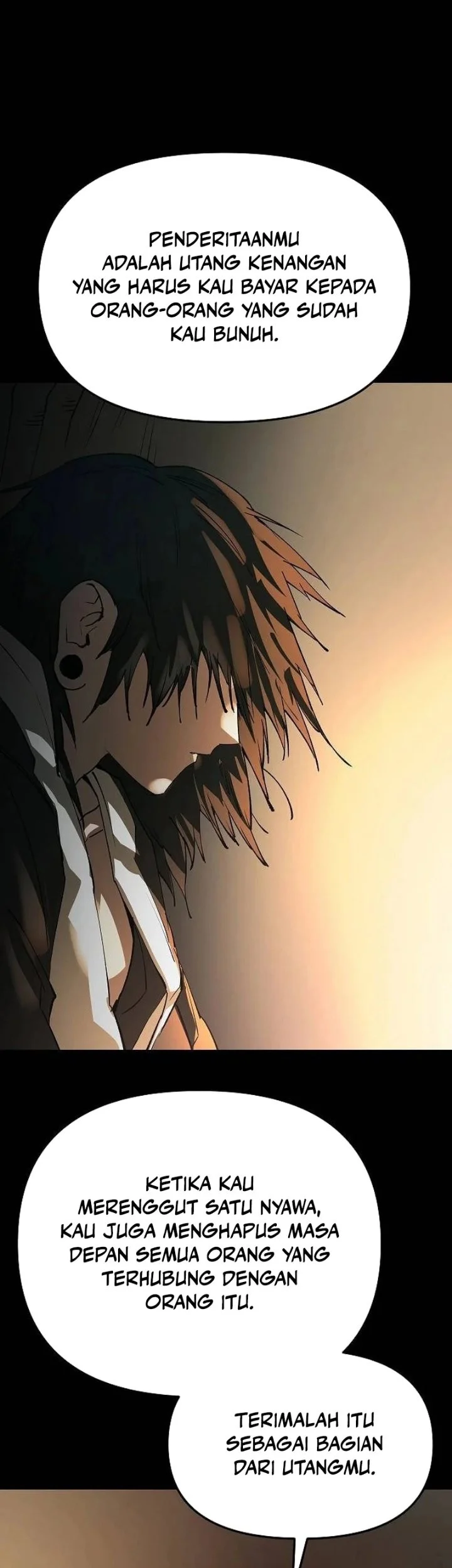 Cosmic Heavenly Demon 3077 Chapter 111 Gambar 57
