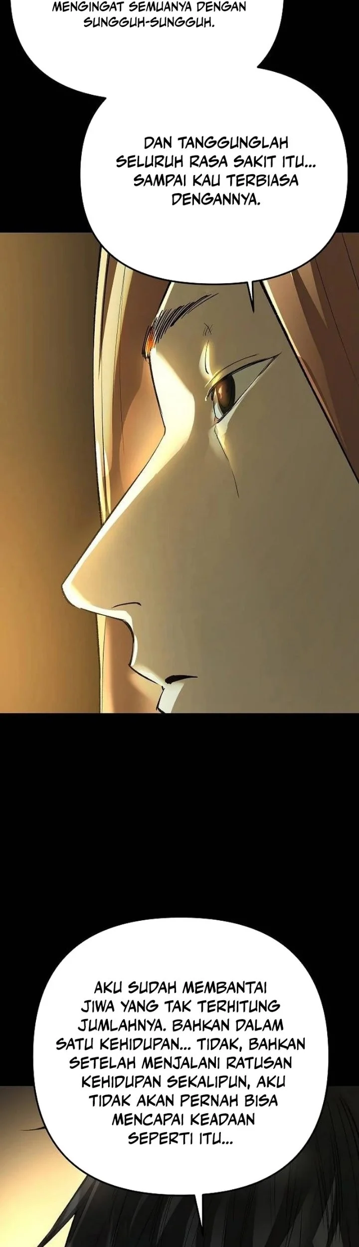 Cosmic Heavenly Demon 3077 Chapter 111 Gambar 59