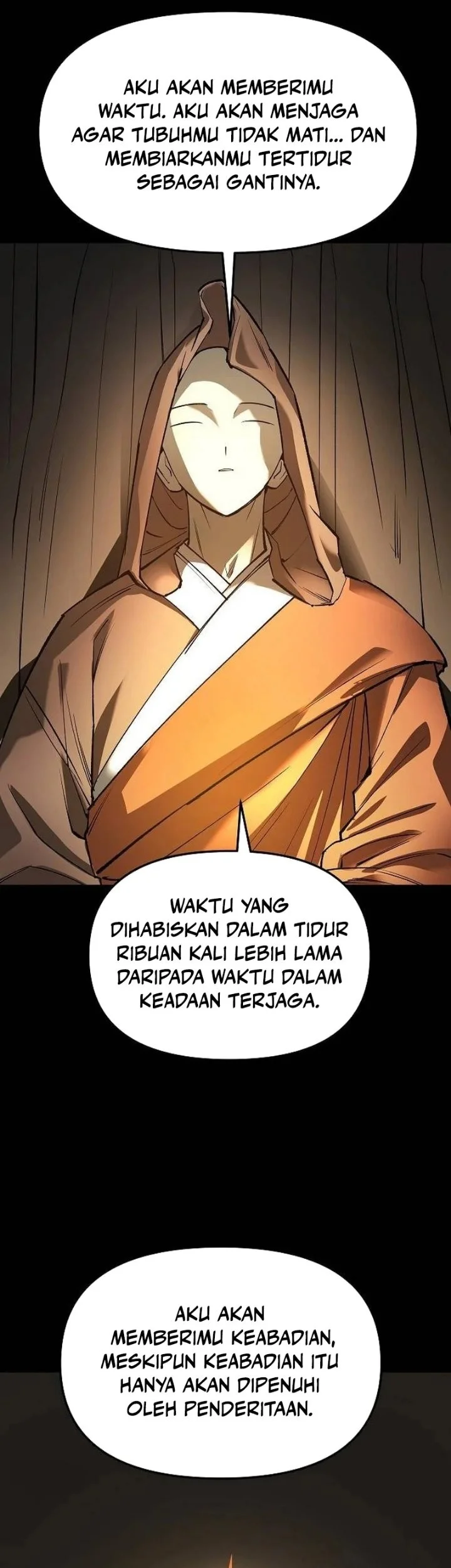 Cosmic Heavenly Demon 3077 Chapter 111 Gambar 61