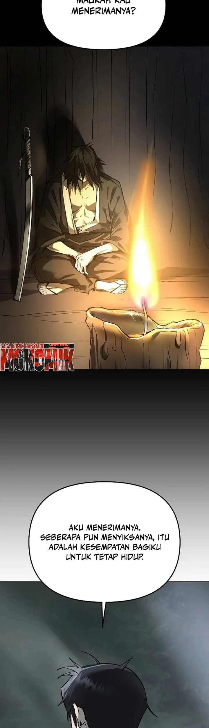 Cosmic Heavenly Demon 3077 Chapter 111 Gambar 63