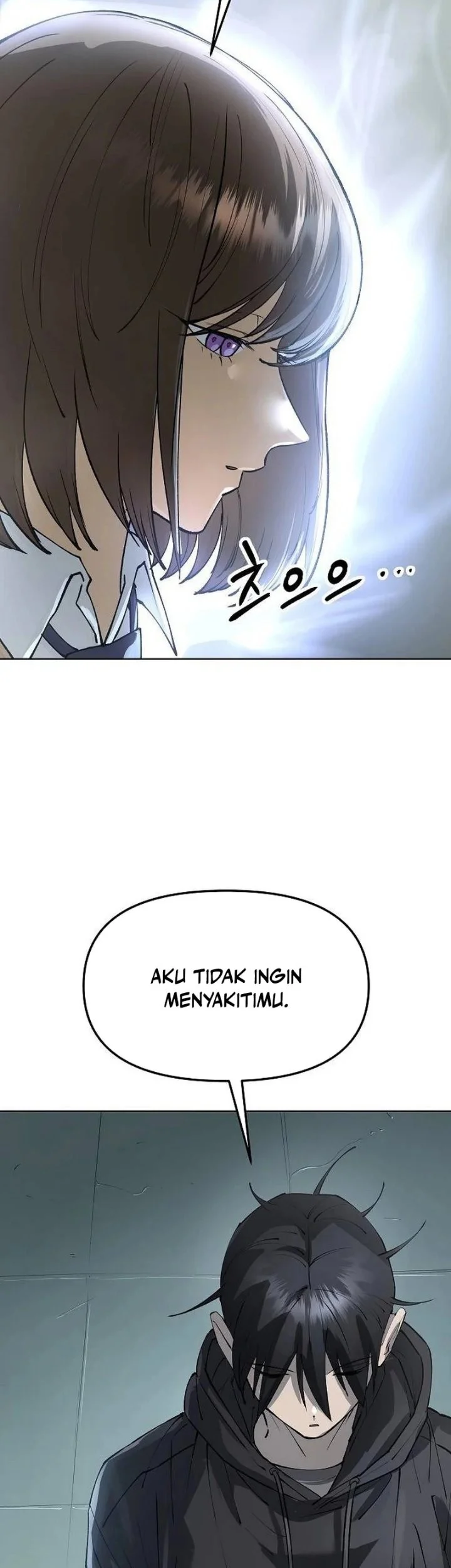 Cosmic Heavenly Demon 3077 Chapter 111 Gambar 67