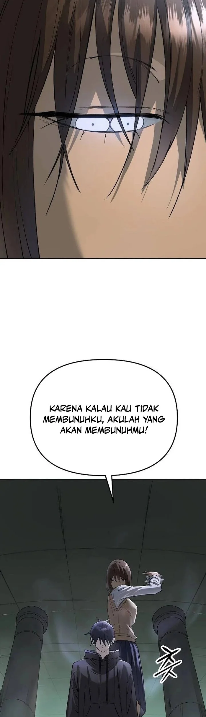 Cosmic Heavenly Demon 3077 Chapter 111 Gambar 69