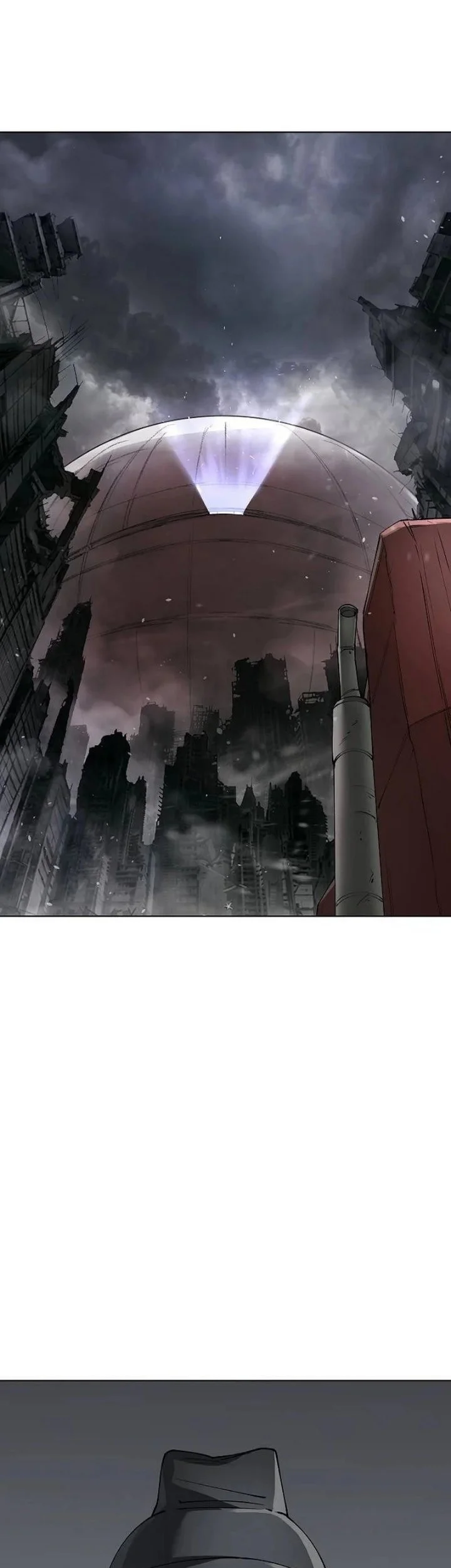 Cosmic Heavenly Demon 3077 Chapter 111 Gambar 71