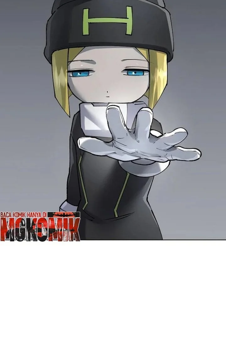 Cosmic Heavenly Demon 3077 Chapter 111 Gambar 72