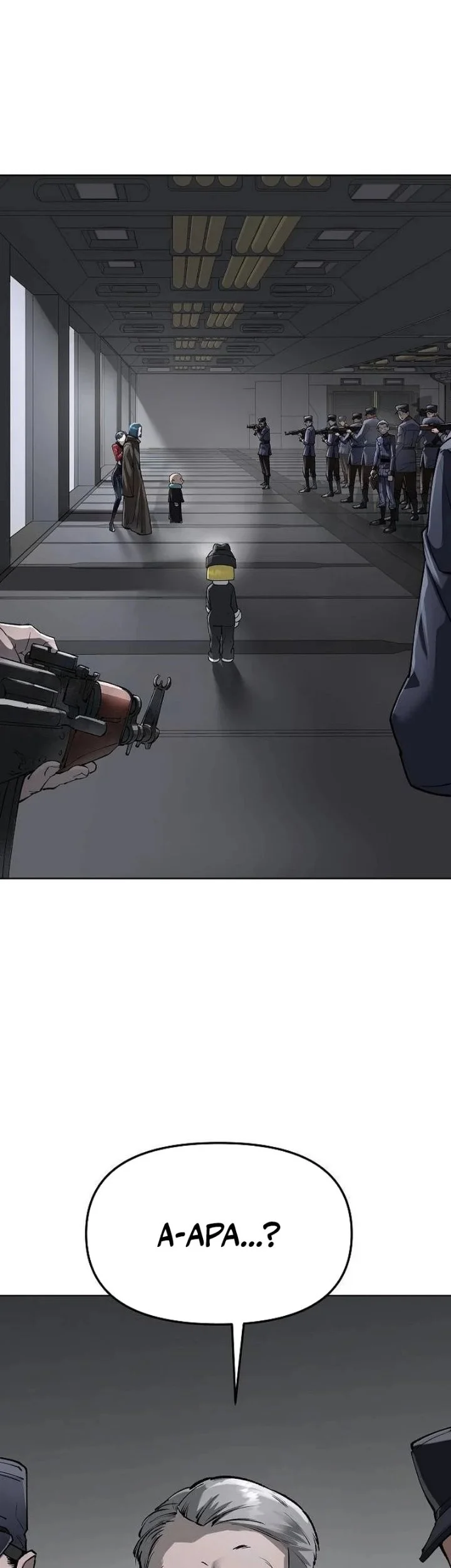 Cosmic Heavenly Demon 3077 Chapter 111 Gambar 73
