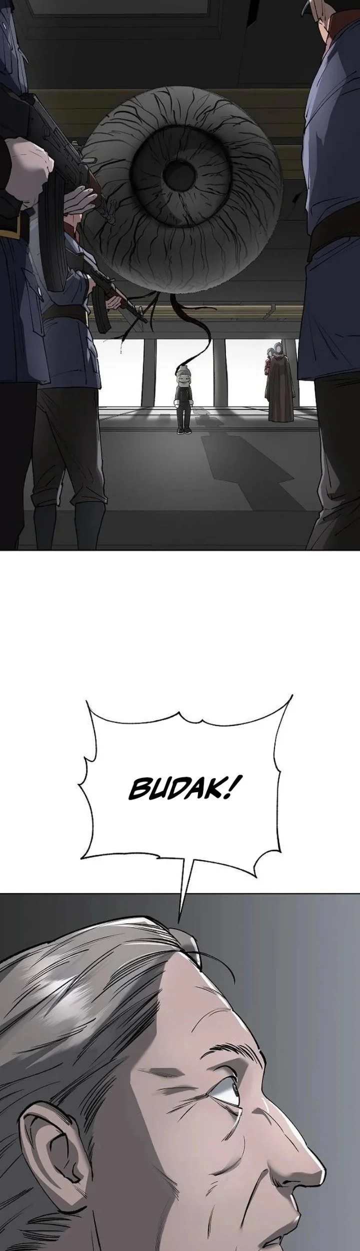 Cosmic Heavenly Demon 3077 Chapter 111 Gambar 77
