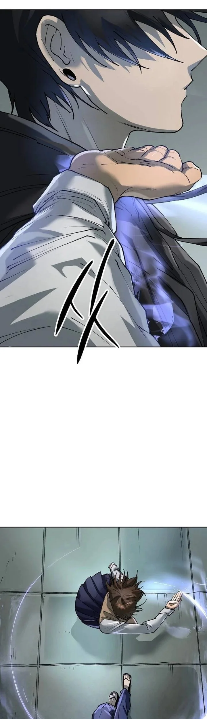 Cosmic Heavenly Demon 3077 Chapter 111 Gambar 79